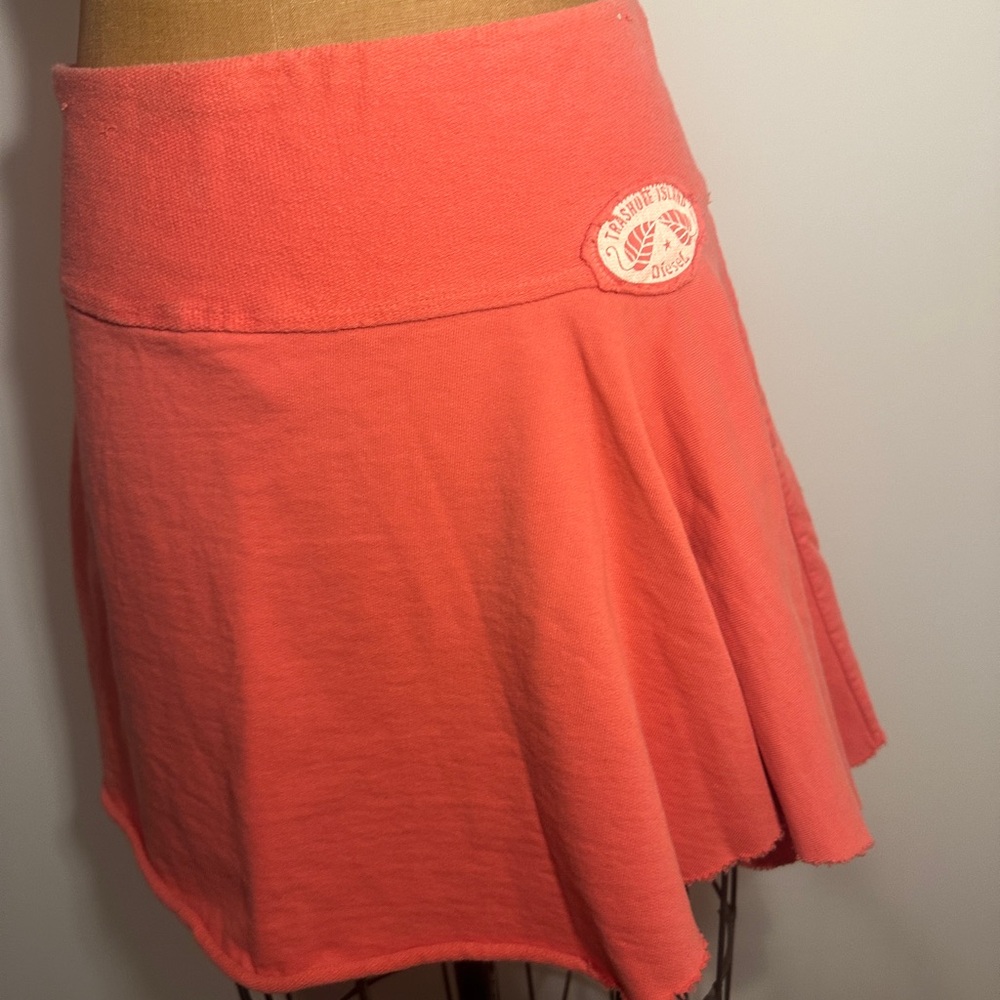 VINTAGE DIESEL SPORTY Y2K SKIRT VERY IN STYLE
